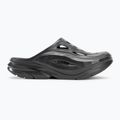 Nazouváky HOKA Ora Recovery Mule black/black 2