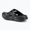 Nazouváky HOKA Ora Recovery Mule black/black 3