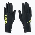 Běžecké rukavice HOKA Airolite Run black 2