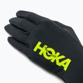 Běžecké rukavice HOKA Airolite Run black 4