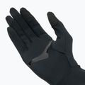 Běžecké rukavice HOKA Airolite Run black 5