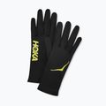 Běžecké rukavice HOKA Airolite Run black 7