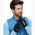 Běžecké rukavice HOKA Airolite Run black 8