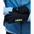 Běžecké rukavice HOKA Airolite Run black 9
