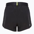 Pánské běžecké šortky HOKA Race Day Split black 2