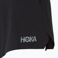 Pánské běžecké šortky HOKA Race Day Split black 3