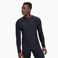 Pánské běžecké  tričko Longsleeve HOKA Airolite Run black