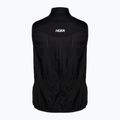 Dámská běžecká vesta HOKA Skyflow Vest black 2