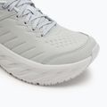 Dámské běžecké boty HOKA Bondi SR harbor mist/lunar rock 7