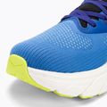 Pánské běžecké boty HOKA Arahi 7 Wide virtual blue/cerise 7