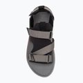 Pánské sandály Teva Aventrail black/charcoal 5
