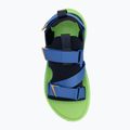 Pánské sandály Teva Aventrail total eclipse/green flash 5