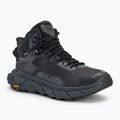 Pánské turistické boty  HOKA Trail Code GTX black/raven