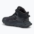 Pánské turistické boty  HOKA Trail Code GTX black/raven 3