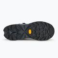 Pánské turistické boty  HOKA Trail Code GTX black/raven 4