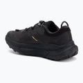 Dámské boty HOKA Transport GTX black/black 3