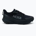 Dámské běžecké boty  HOKA Challenger 7 GTX black/black 2