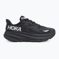 Pánské běžecké boty HOKA Clifton 9 GTX black/black 2