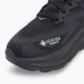 Dámské běžecké boty  HOKA Clifton 9 GTX black/black 7