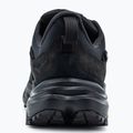 Pánské turistické boty  HOKA Anacapa 2 Low GTX black/black 6