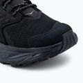 Pánské turistické boty  HOKA Anacapa 2 Low GTX black/black 7