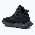 Pánské turistické boty  HOKA Anacapa 2 Mid GTX black/black 3