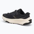 Dámské běžecké boty  HOKA Transport black/alabaster 3