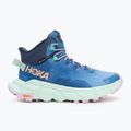 Turistické boty HOKA Trail Code GTX foggy night/aqua breeze 2
