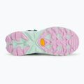 Turistické boty HOKA Trail Code GTX foggy night/aqua breeze 4