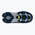 Pánské turistické boty  HOKA Kaha 2 Low GTX galactic grey/stardust 4