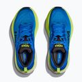 Pánské běžecké boty HOKA Bondi 8 electric cobalt/lettuce 8