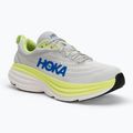 Pánské běžecké boty   HOKA Bondi 8 stardust/lettuce