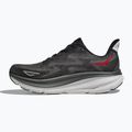 Pánská běžecká obuv HOKA Clifton 9 black/outer orbit 3