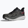 Pánská běžecká obuv HOKA Clifton 9 black/outer orbit 4