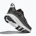 Pánská běžecká obuv HOKA Clifton 9 black/outer orbit 5