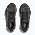 Pánská běžecká obuv HOKA Clifton 9 black/outer orbit 8