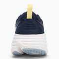 Dámské běžecké boty  HOKA Bondi 8 varsity navy/white 6