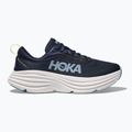 Dámské běžecké boty  HOKA Bondi 8 varsity navy/white 2