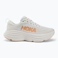Dámské běžecké boty  HOKA Bondi 8 white/cantaloupe 2