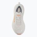 Dámské běžecké boty  HOKA Bondi 8 white/cantaloupe 5