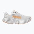 Dámské běžecké boty  HOKA Bondi 8 white/cantaloupe 2