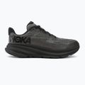 Dětské běžecké boty  HOKA Clifton 9 black/carbon black 2