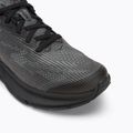 Dětské běžecké boty  HOKA Clifton 9 black/carbon black 7