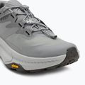 Pánské boty HOKA Transport GTX galactic grey/stardust 7