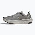Pánské boty HOKA Transport GTX galactic grey/stardust 3