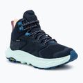 Dámské turistické boty HOKA Anacapa 2 Mid GTX varsity navy/aqua breeze