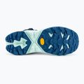 Dámské turistické boty HOKA Anacapa 2 Mid GTX varsity navy/aqua breeze 4