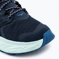 Dámské turistické boty HOKA Anacapa 2 Mid GTX varsity navy/aqua breeze 7