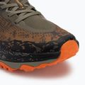 HOKA Speedgoat 6 pánské běžecké boty anique olive/squash 7