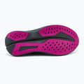 Dámské běžecké boty  HOKA Mach 6 black/fuchsia 4